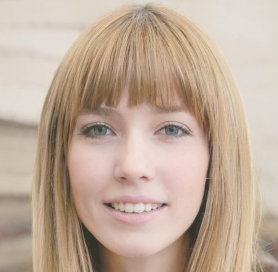 Porträt von Adelheid Kowalski