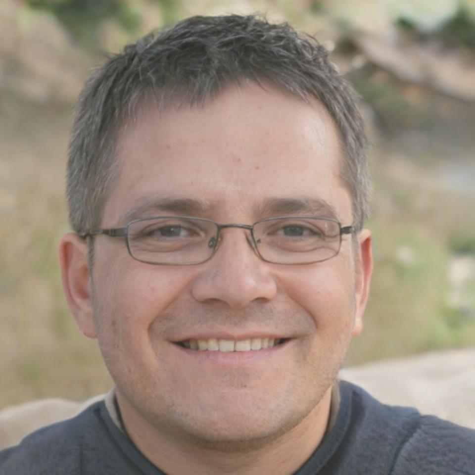 Matthias Engelhard, Gründer und Geschäftsführer